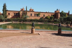 Éden Rouge Marrakech